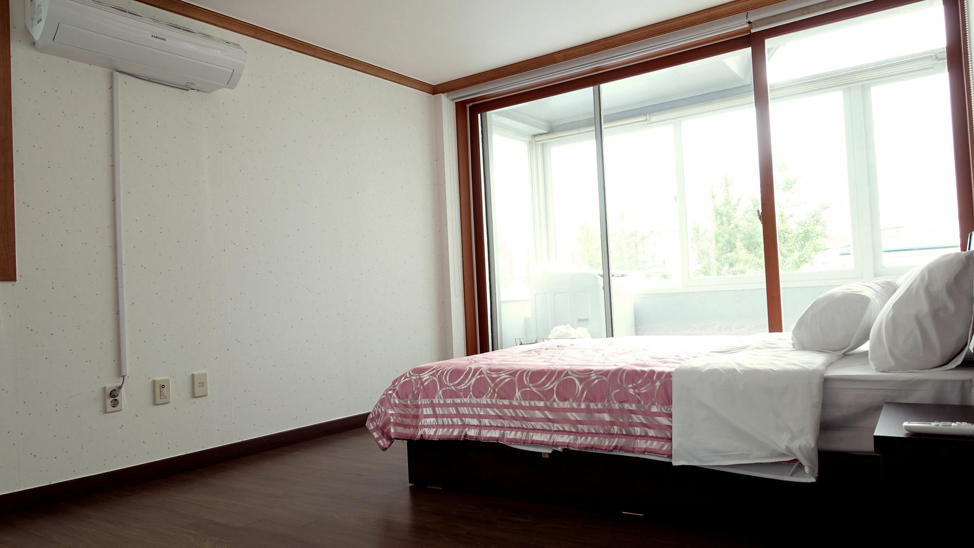Happy Memory Hotell Jeonju Exteriör bild